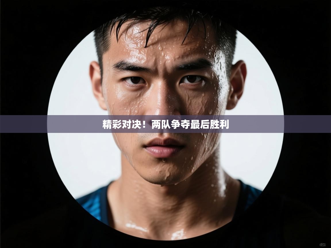 精彩对决！两队争夺最后胜利